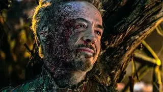 The Saddest Deaths in Marvel Movies
