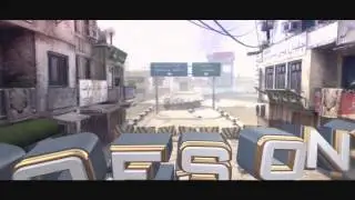Synergy Versah - Versatile 6 - By Me! :) (Not Being Used)
