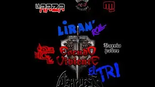 Mix Rock urbano (Rock Nacional)