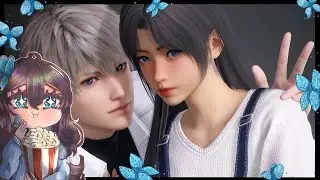 Xavier's Video Call: Beef Hot Pot - Affinity 65 (Delulu Sylle)