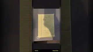iPhone Trick You May Not Know | Photos inside of Notes App
