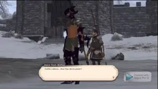 FFXIV ARR - How To Get AF Armor Part 2 (Body Armor)
