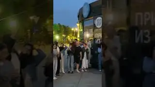 Музыкальные ночи в Санкт-Петербурге! ❤️🌙🎶 