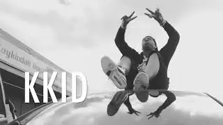 Kkid -  Game (Official Instrumental)