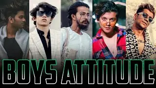 🔥Boys Attitude Status🔥 | Boys killer Attitude Status 😎| Single🧍 Boys Attitude WhatsApp Status 2022 