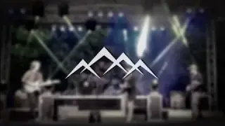 Gleccser - Télikabát (Cseh-Bereményi cover) live @ Komárom