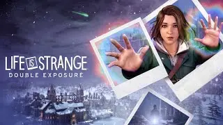 Life is Strange: Double Exposure 4K SS Showcase PS5 [ Spoilers! ]