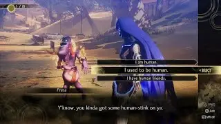 THANK YOU SHIN MEGAMI TENSEI V VENGEANCE