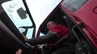 СКОЛЬКО В МЕСЯЦ ЗАРАБАТЫВАЕТ ДАЛЬНОБОЙ В МАГНИТЕ?