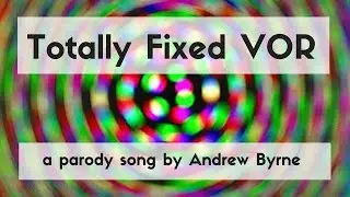 Totally Fixed VOR