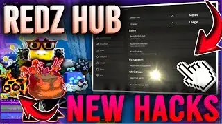 [NO KEY] #1 BLOX FRUITS Redz Hub Script - Auto Farm, Aimbot, Trial V4 (PC & Mobile)