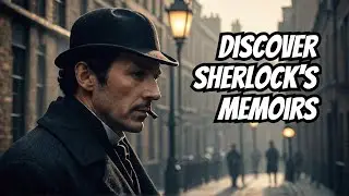 The Memoirs of Sherlock Holmesby Sir Arthur Conan Doyle