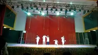 One Act Play PagalKhana