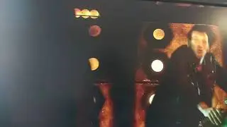 DOCTOR WHO  Регенерация доктора