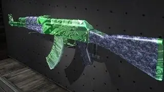 [Legacy/Outdated] How to make Custom CS:go Skins for Free! ( OLD)