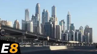 10 World's Tallest Hotels