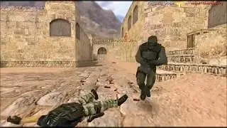 Almost Frag Show - Episode 3