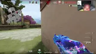 Warzone join up