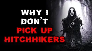 Scary Stories | True Scary Horror Stories | Scary Stories From Around Reddit