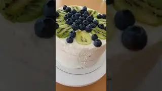 Торт