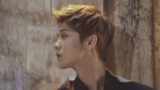 LuHan鹿晗_On call_MV Making film