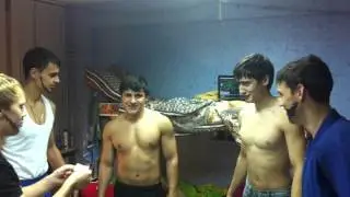11 октября 2012 - Днюха Азрета