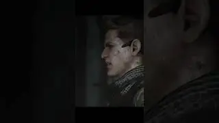Гачисты в Resident Evil 6