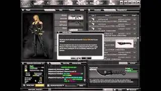 Combat Arms - Moje konto i plany na ten rok!