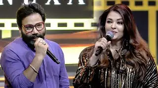 Aishwarya Rai & Sandeep Reddy Vanga’s Powerful Words You Can't Miss