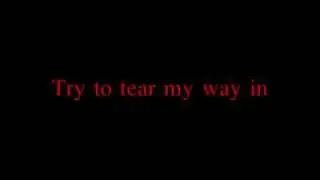 Florence & The Machine - Howl (lyrics on screen)