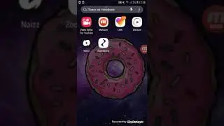 #туториал как снять тренды в лайк /тик ток на АНДРОИД!!!!!