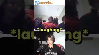Hearing What Omegle Strangers Say Behind My Back!