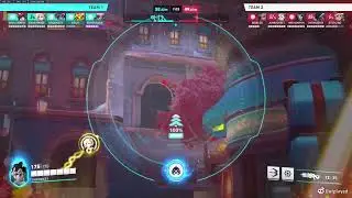 Just a short Widow clip