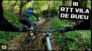 III  BTT VILA DE BUEU