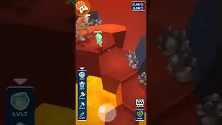 My Little Universe - TROLLHEIM MOBS AND BOSSES 🤼
