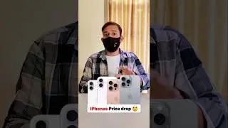 Heavy discount on iPhone series 🛍 | iPhone 12, 13, 14 and 15 flipkart big billion days sale