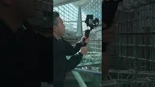 DJI RS3 Mini | Lightweight Travel Gimbal! 