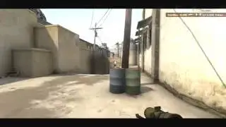 CS:GO|Vacation :D
