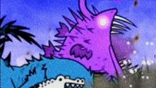 ZL 5 - New World Ehen [The Battle Cats]