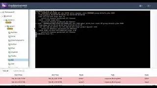 Installing and Running Nginx on a VM with Pextra CloudEnvironment