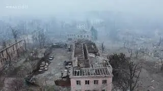 Мариуполь, РФ солдаты убийцы снимали