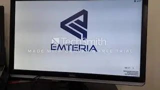 تركيب وتفعيل emteria os Raspberry pi3