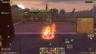Аллоды Онлайн 15.2 : Руководство на Жреца в PVE (Аспект Нападения) - помогаем тиммейтам в гринде