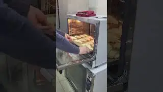 Работа с заморозкой — несекретные секреты приготовления с Radax  