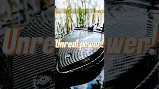Unreal Power: Carp Royal vs Boat! 