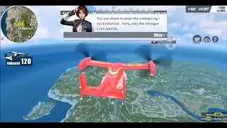 How to cheat Rules Of Survival Memory Hack Auto Headshot On PC