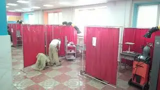 Демонстрационный экзамен