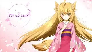 Konohana Kitan Closing-tei no Shiki