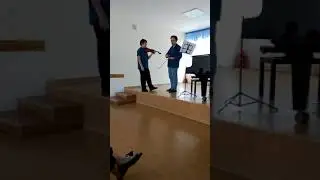 Мастер-класс Левинова Георгия Ашировича в Сочи