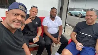 Ultimo adiós a nuestro Amigo y Hno Julio Ureña ( Juma ) Paz a su alma y consuelo para sus familiares
